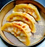 山椒麻辣餃子(3個)（台湾小籠包 圓園）