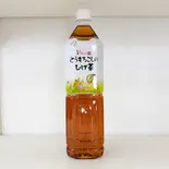 とうもろこしのひげ茶 1.5L（COSTOコンビニ）