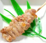 セセリ串（みんなのやきとり 玉造店）
