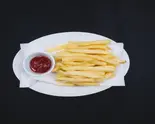 French Fry フレンチフライ(Fishtail Restaurant &Bar)