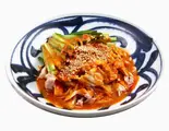 バンバンジー（餃子伝説 吉野町店）