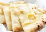 CHEESE NANチーズナン（インド＆ネパール料理 マナカマナ吉塚店）