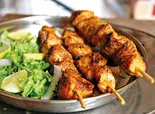 ニンニクチキンティッカ2P（KNカレーワールド）