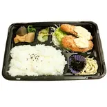 NEWチキン南蛮弁当（味菜家）