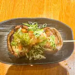 しいたけ（焼き鳥居酒屋チキンハート駒川中野店）