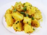 Aalu Feera アルージーラ（インドネパールカレーマヤビレストラン）