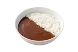 黒カレー（吉野家 築港本町）