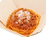 感動ボロネーゼ（ジョリーパスタ 福岡清水店）