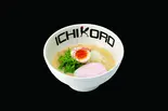 純鶏そば（鶏そば十番156 調布店）