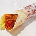 メキシコツイスター（日進斗金フライドチキン）