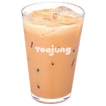 アイスカフェラテ（Yoajung高田馬場店）