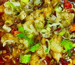 水煮鱼（向陽手打ちラーメン）