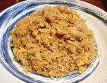 チャーハン Fried Rice（上海亭 五反野本店）