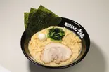 並ラーメン Regular Ramen（横浜家系ラーメン 万願寺大和家）