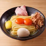 TKM タマゴかけ麺  GOD（有象無象）