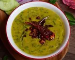 フェヌグリーク豆methi Dal（インド料理 ケバブ ＆ ビリヤニ ハウス Indian Restaurant Kebab ＆ Biryani house）