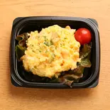 ポテトサラダ100g（まるべん）