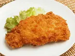 ロースカツ（Bento-ya テイスト）