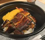 うな丼（日本ウナギとイベリコ豚の店 うなとん裏渋屋 渋谷本店）