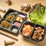 막창2인분/マクチャン(テッポー)2人前（ハナムデジジップ/하남돼지/HANAMPIG）