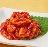 チャンジャ（Papa Chicken本店）