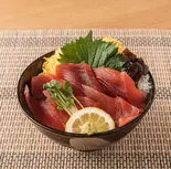 まぐろ丼（魚盛）
