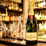 【アルコール】モエ・エ・シャンドン モエ アンペリアル 750ml Moet & Chandon Moet Impérial(洋風酒場トゥエルブ)