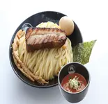 富士辛つけめん（麺屋 富士）