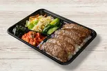 上カルビ弁当（ソウル市場 森下店）