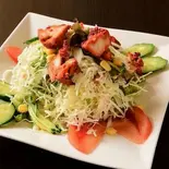 チキンサラダ（サンガム 久米川店）