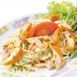 チキンサラダ Chicken Salad（インド料理 マナカマナ 国立店）