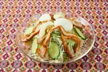 チキンサラダ/Chicken Salad（【アジアンキッチン】カリカ 東伏見店）