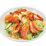 チキンサラダ Chicken Salada（EVEREST 8848）