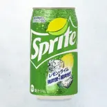 スプライト 350mlSprite350CAN（NEW TAJ PALACE）