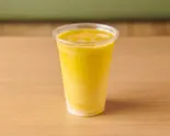 マンゴーラッシー Mango Lassi（スターケバブインドカレーハラル専門店）