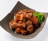 牛すじ煮込み(低温調理のステーキ丼屋)
