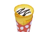 22 チョコクリーム(もちもちクレープとタピオカのマザーズカフェ)
