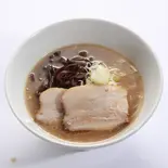 定番の醤（羽ラーメン）