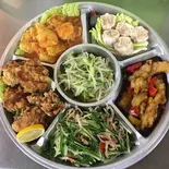 オードブル（中国酒菜 味楽）