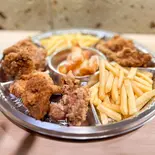 オードブル(お食事処 志の)