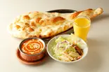 カレーセット（アジアンレストラン・チョウタリ太閤通店(Mountain HUB)）