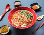 からから麺（心斎橋名物 麺屋 からから 東心斎橋店）