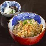 キムチライス 150g（てっぱん料理 さこん）