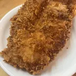 でかいチキンカツ（惣菜屋 かめ一）