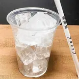 氷入りカップ（喫茶館プロコップ）