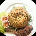 ストリングホッパーコッター / String Hoppers Kottu（RASA VIMANA）