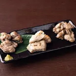 盛り合わせ3種（ヤキトリバティ）