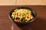 彩りサラダ（炭火焼肉ふちおか）