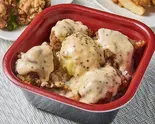鶏家の南蛮ボンバー（鶏からの家 桜台店）