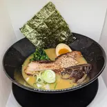 【人気№2】室蘭カレーらーめん（RTBダイナー）